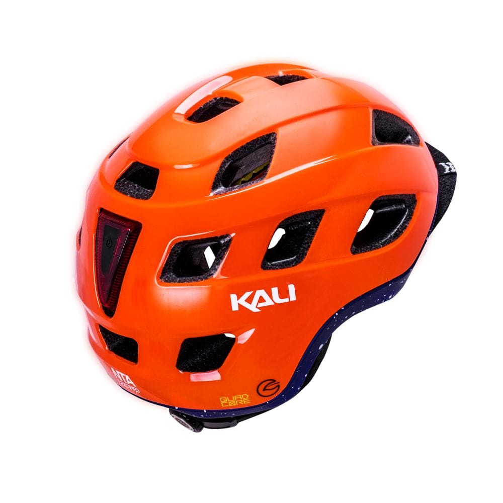 Kali Protectives Traffic 2.0 Urban Helmet