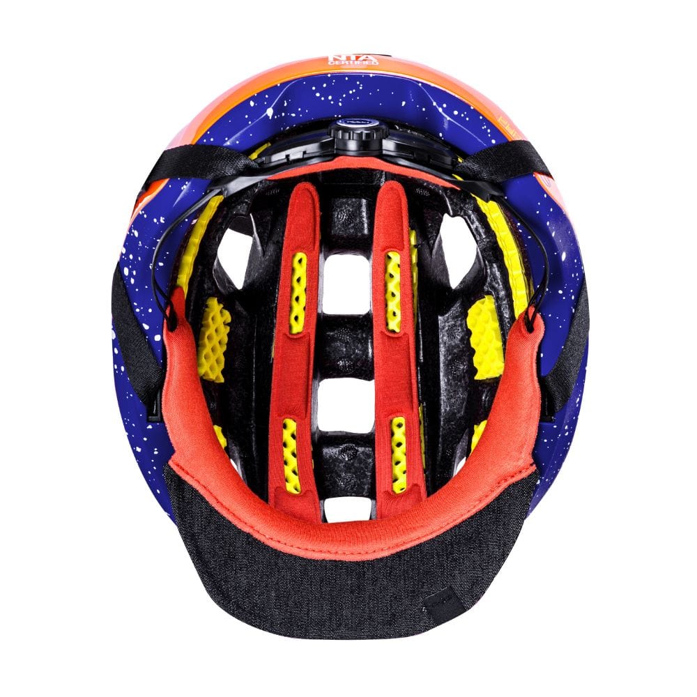 Kali Protectives Traffic 2.0 Urban Helmet