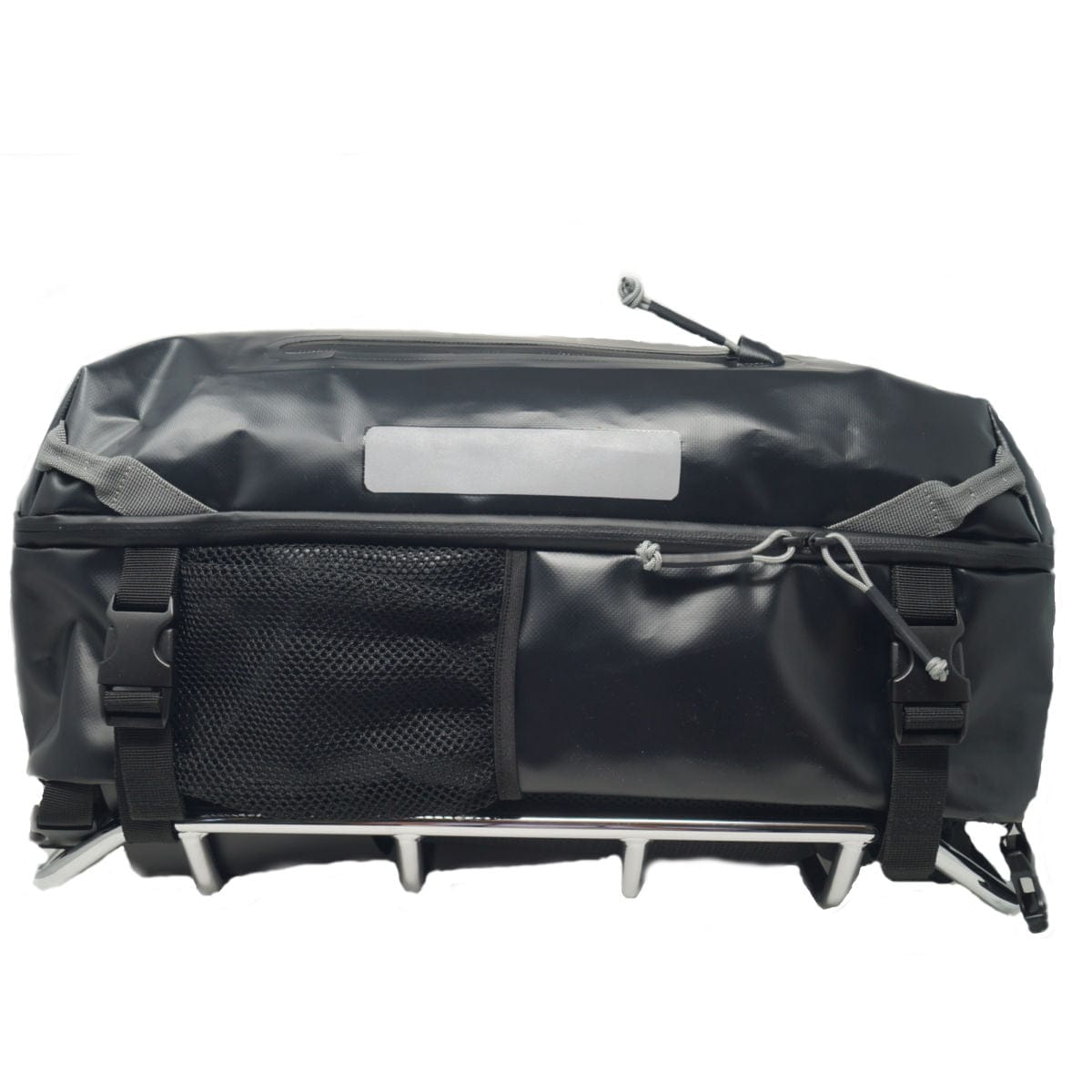 Moto Backpack - Mountable on your Rack or Sissy Bar