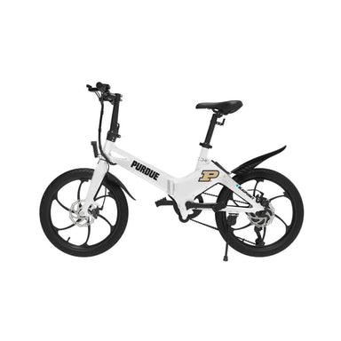 Purdue University Folding E-Bike