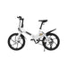 Purdue University Folding E-Bike