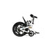 Purdue University Folding E-Bike