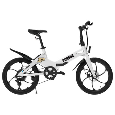 Purdue University Folding E-Bike