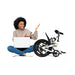 Purdue University Folding E-Bike