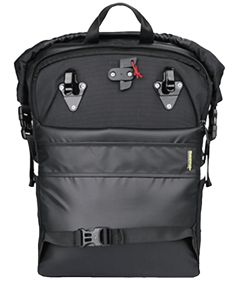 Urtopia Pannier Bag - Waterproof