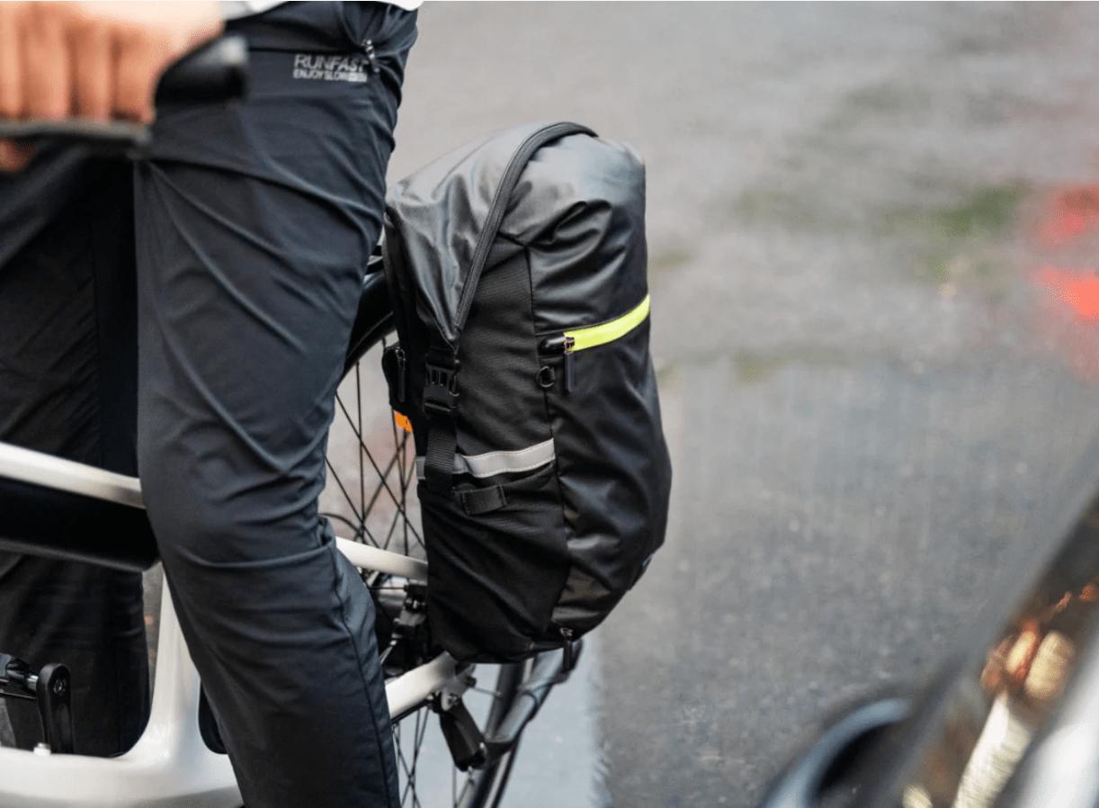 Urtopia Pannier Bag - Waterproof