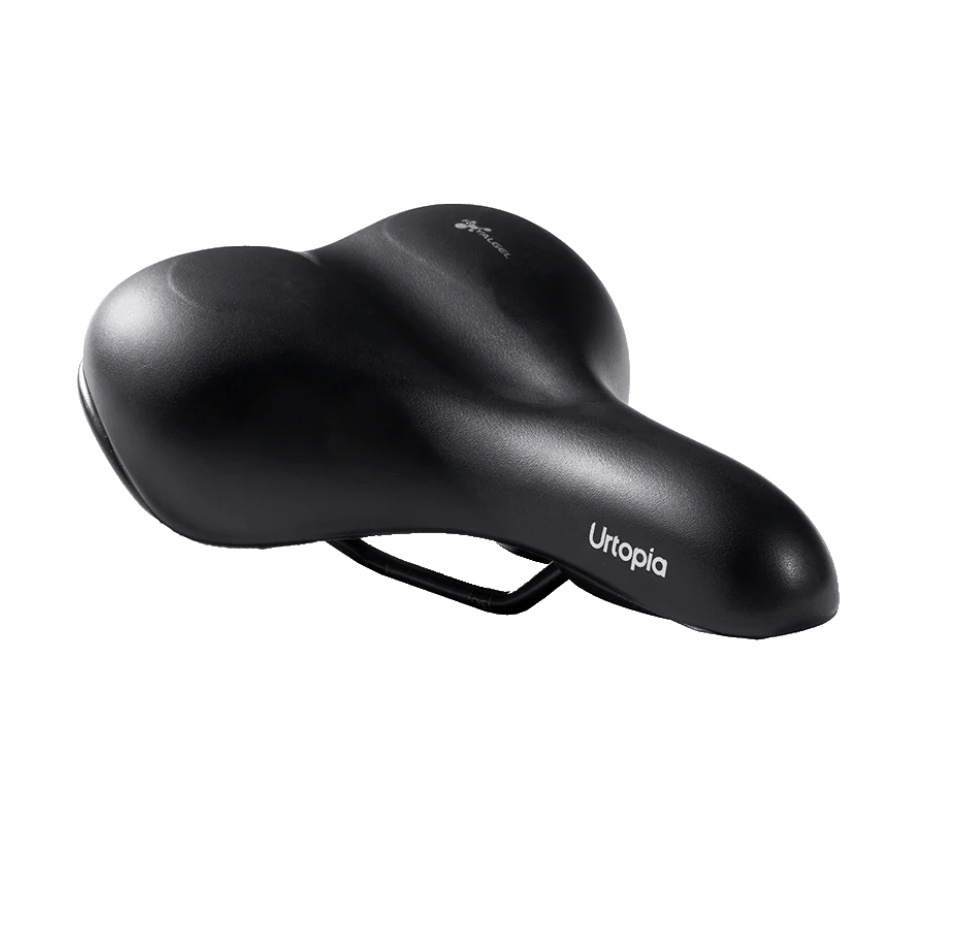 Urtopia Extra Comfort Saddle