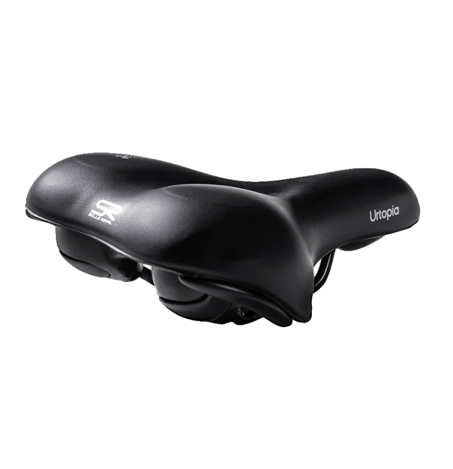 Urtopia Extra Comfort Saddle