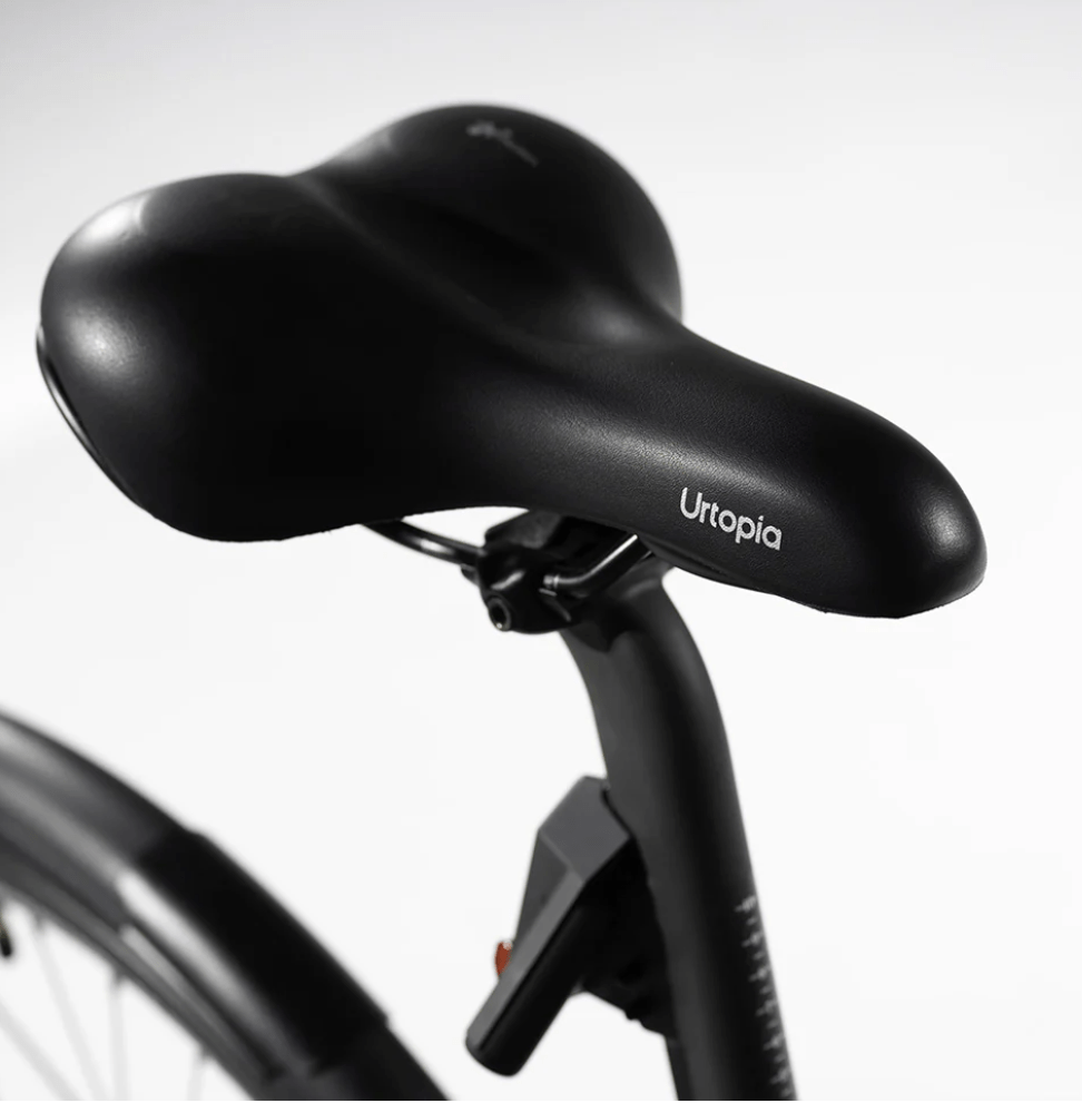 Urtopia Extra Comfort Saddle