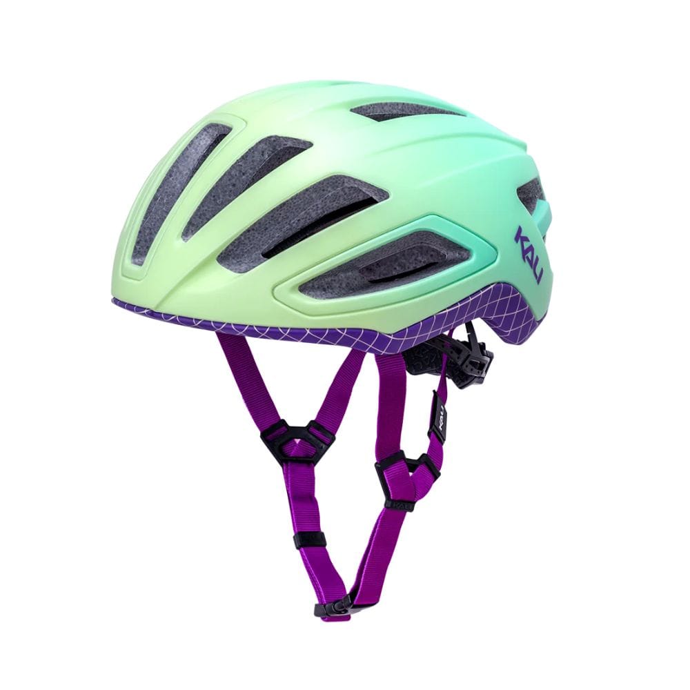 Kali Protectives Uno Road Helmet