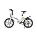 University of Michigan Folding E-Bike