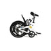 University of Michigan Folding E-Bike