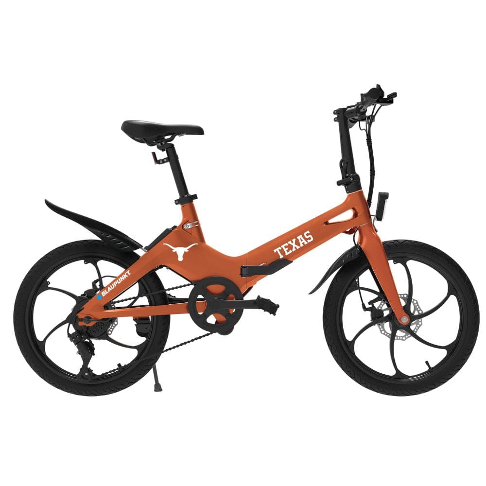 Experience the future of urban commuting with our sleek and durable single die-cast magnesium frame, meticulously designed to eliminate unsightly soldering joints.