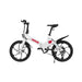 University of Wisconsin Folding E-Bike