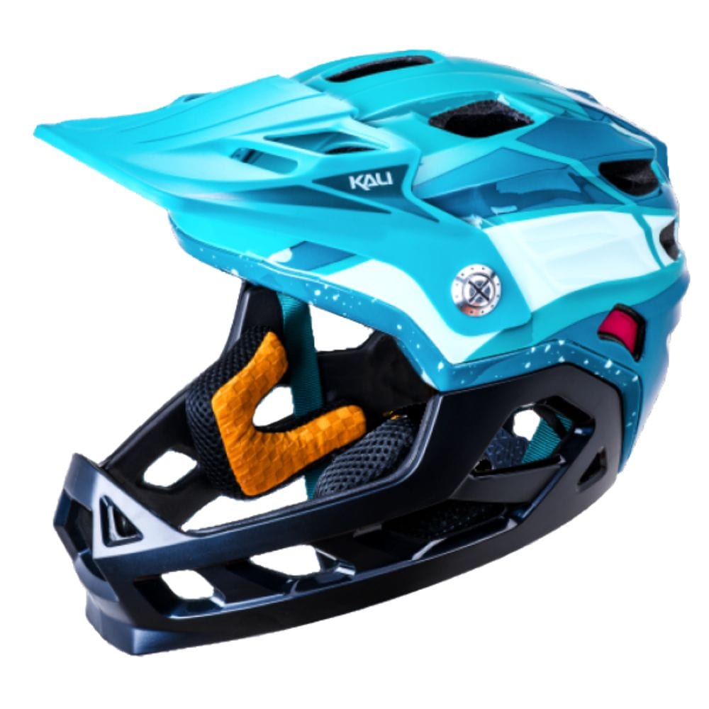 Kali Protectives Maya Full Face Child Helmet