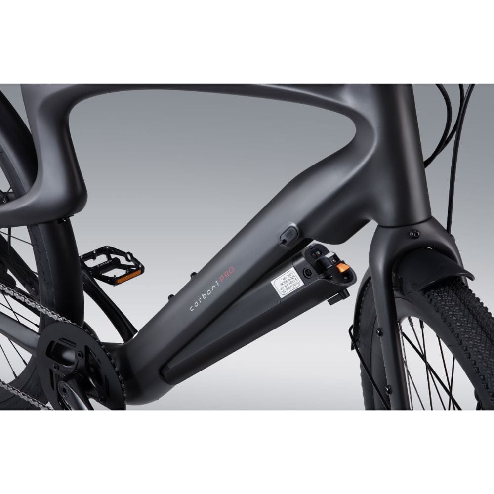 Urtopia Carbon 1 Pro Smart Electric Bicycle