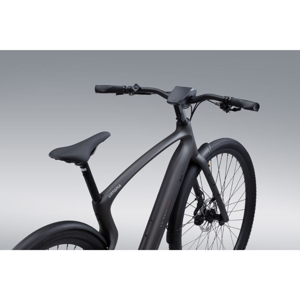 Urtopia Carbon 1 Pro Smart Electric Bicycle
