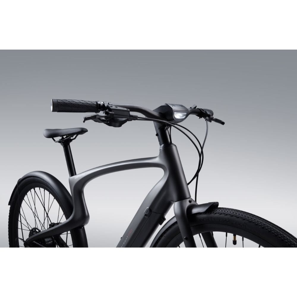 Urtopia Carbon 1 Pro Smart Electric Bicycle