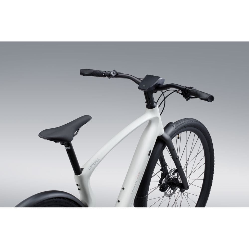 Urtopia Carbon 1 Pro Smart Electric Bicycle