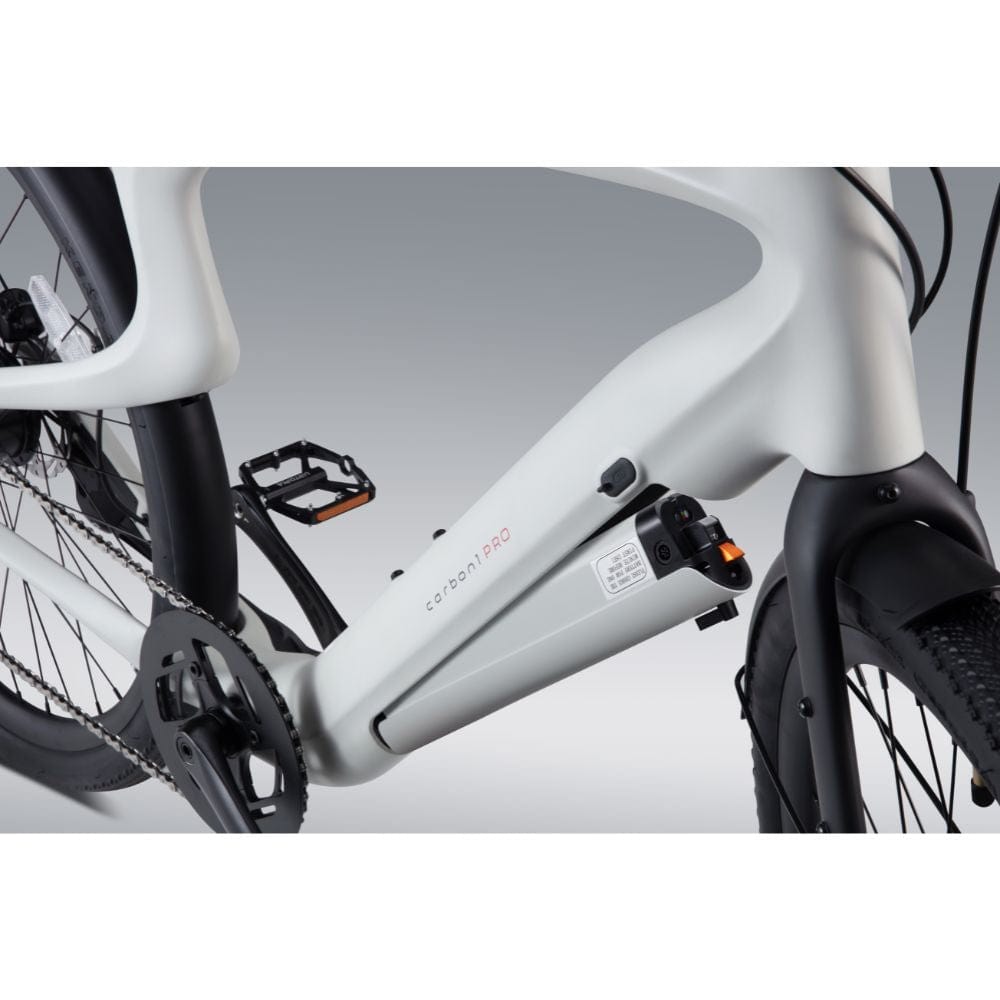 Urtopia Carbon 1 Pro Smart Electric Bicycle