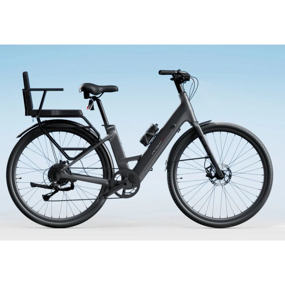 Urtopia Carbon 1 Step-Thru E-Bike