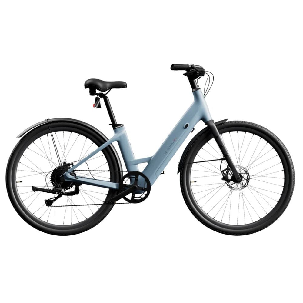 Urtopia Carbon 1 Step-Thru E-Bike
