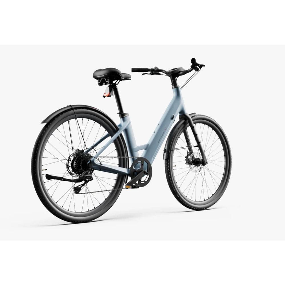 Urtopia Carbon 1 Step-Thru E-Bike
