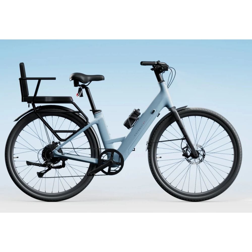 Urtopia Carbon 1 Step-Thru E-Bike