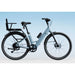Urtopia Carbon 1 Step-Thru E-Bike