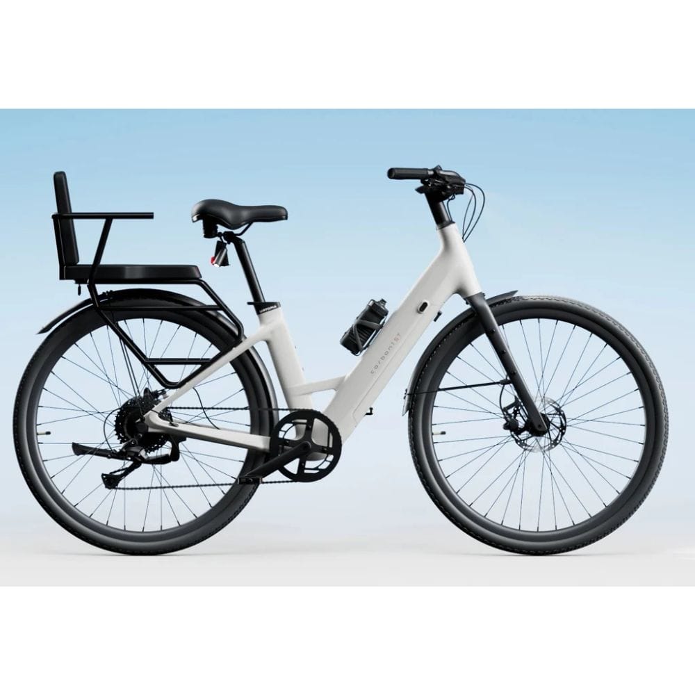 Urtopia Carbon 1 Step-Thru E-Bike