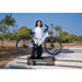 Urtopia Carbon 1 Step-Thru E-Bike