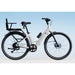 Urtopia Carbon 1 Step-Thru E-Bike