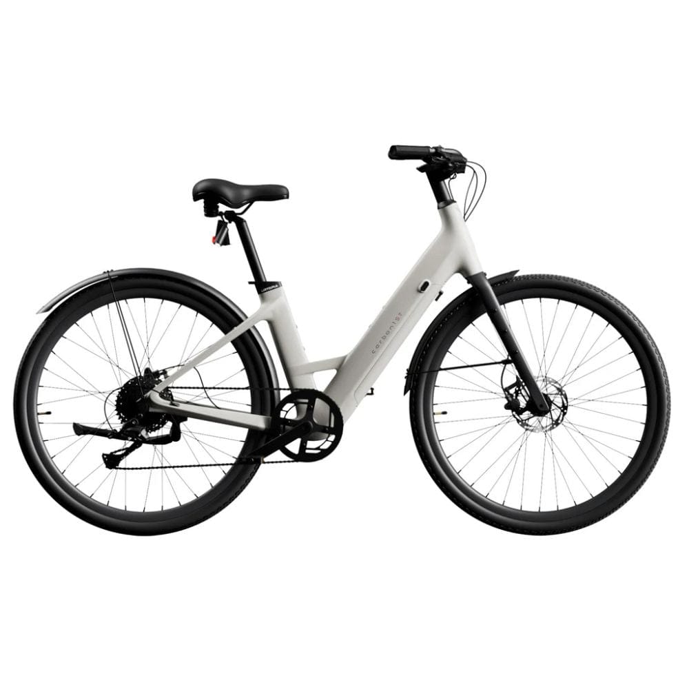 Urtopia Carbon 1 Step-Thru E-Bike