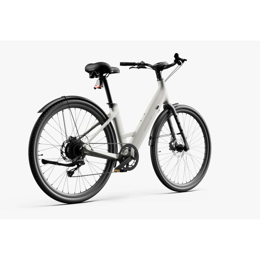 Urtopia Carbon 1 Step-Thru E-Bike