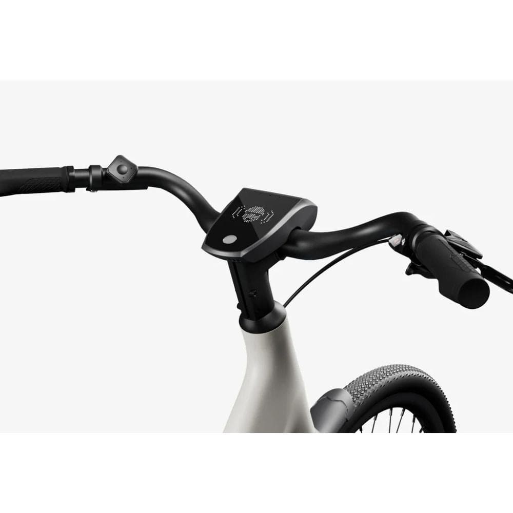 Urtopia Carbon 1 Step-Thru E-Bike
