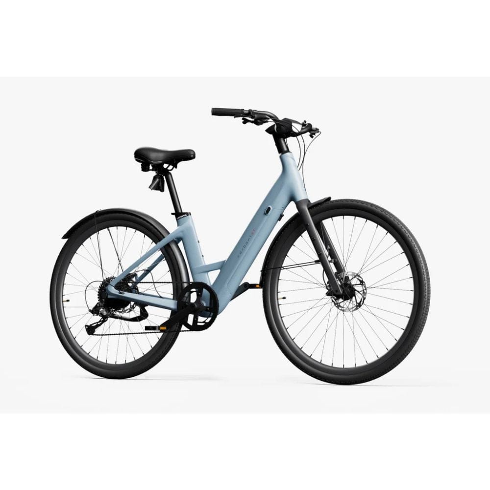 Urtopia Carbon 1 Step-Thru E-Bike