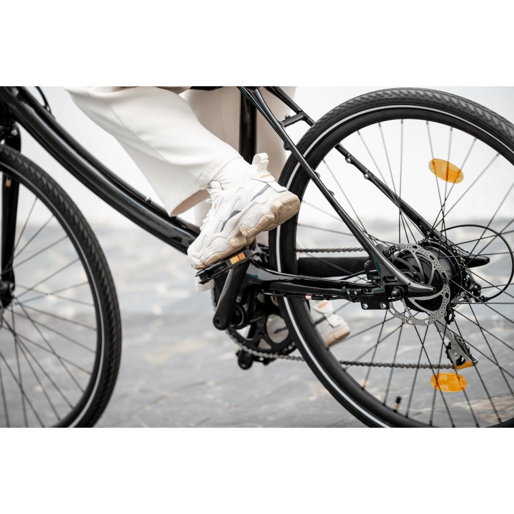 Urtopia Chord High-Step Smart Electric Bicycle