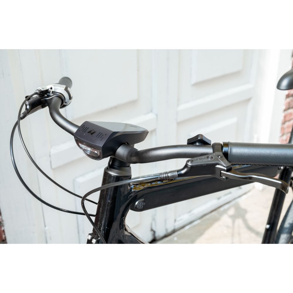 Urtopia Chord High-Step Smart Electric Bicycle