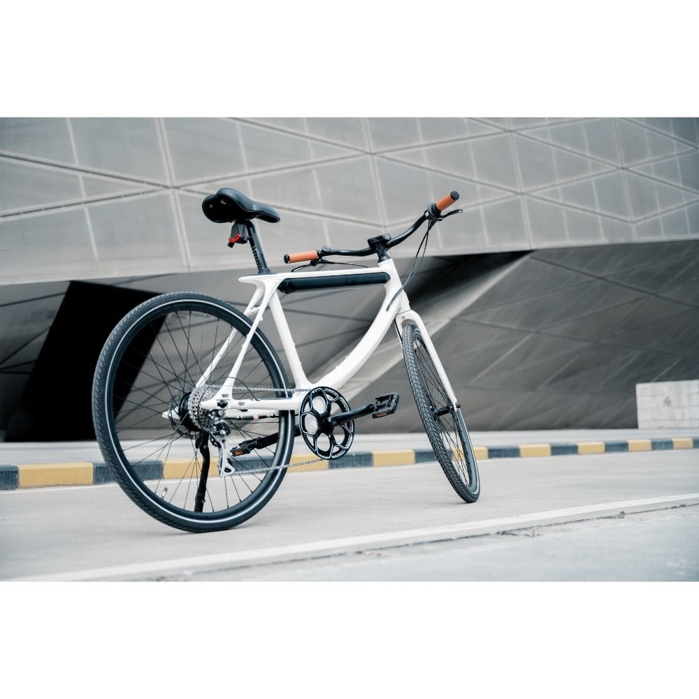 Urtopia Chord High-Step Smart Electric Bicycle