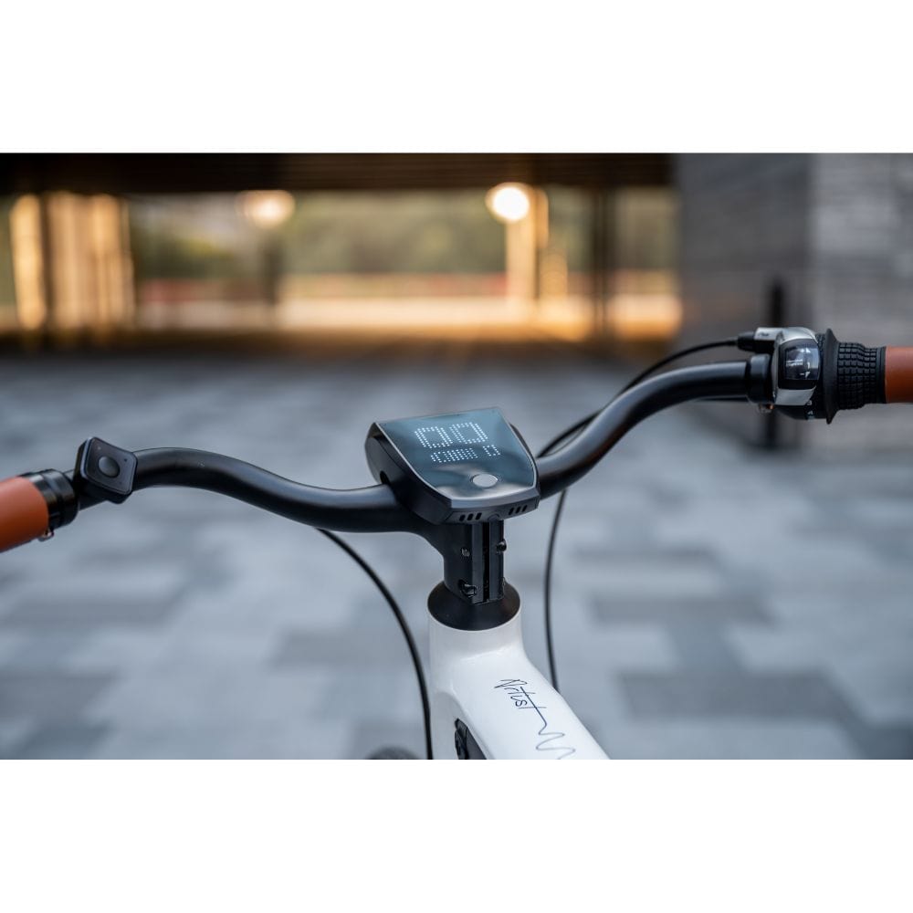 Urtopia Chord High-Step Smart Electric Bicycle