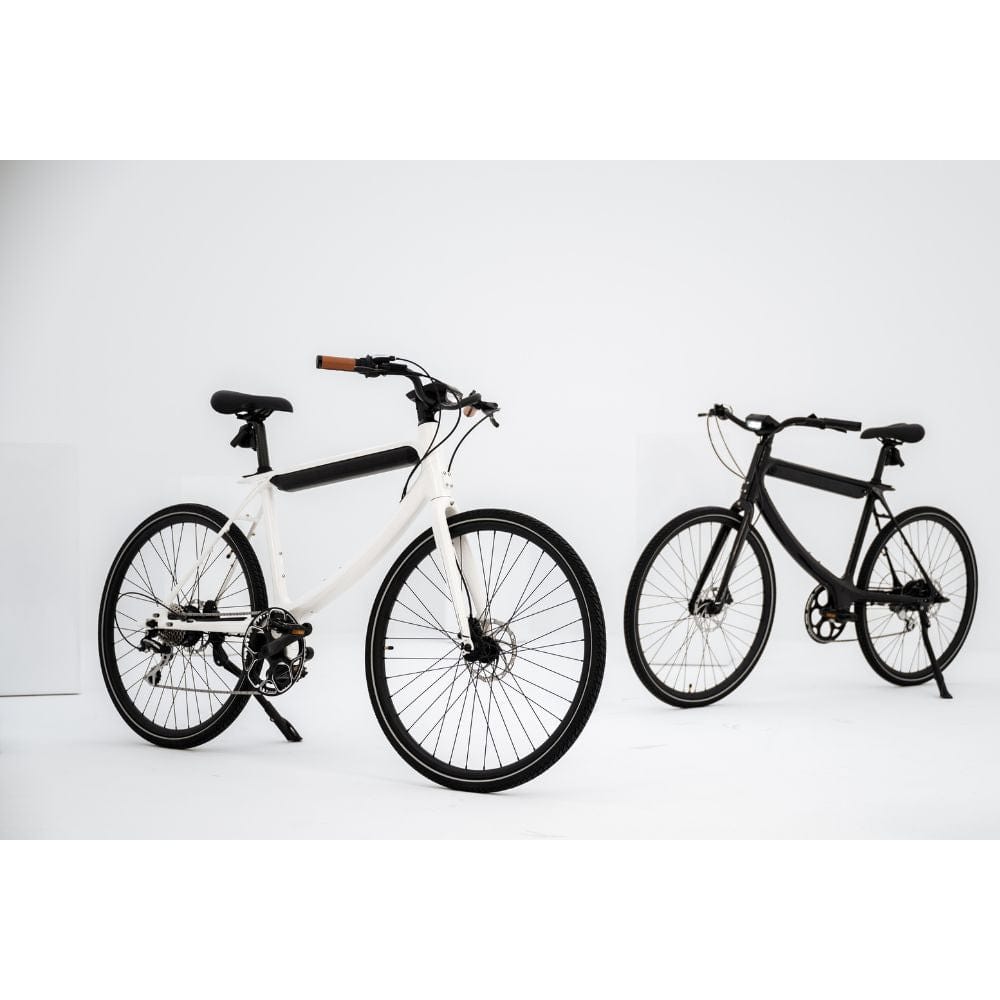 Urtopia Chord High-Step Smart Electric Bicycle