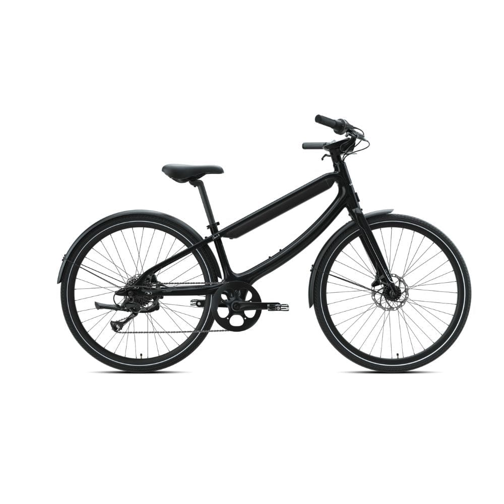 Urtopia Chord X Step-Through Smart Electric Bicycle