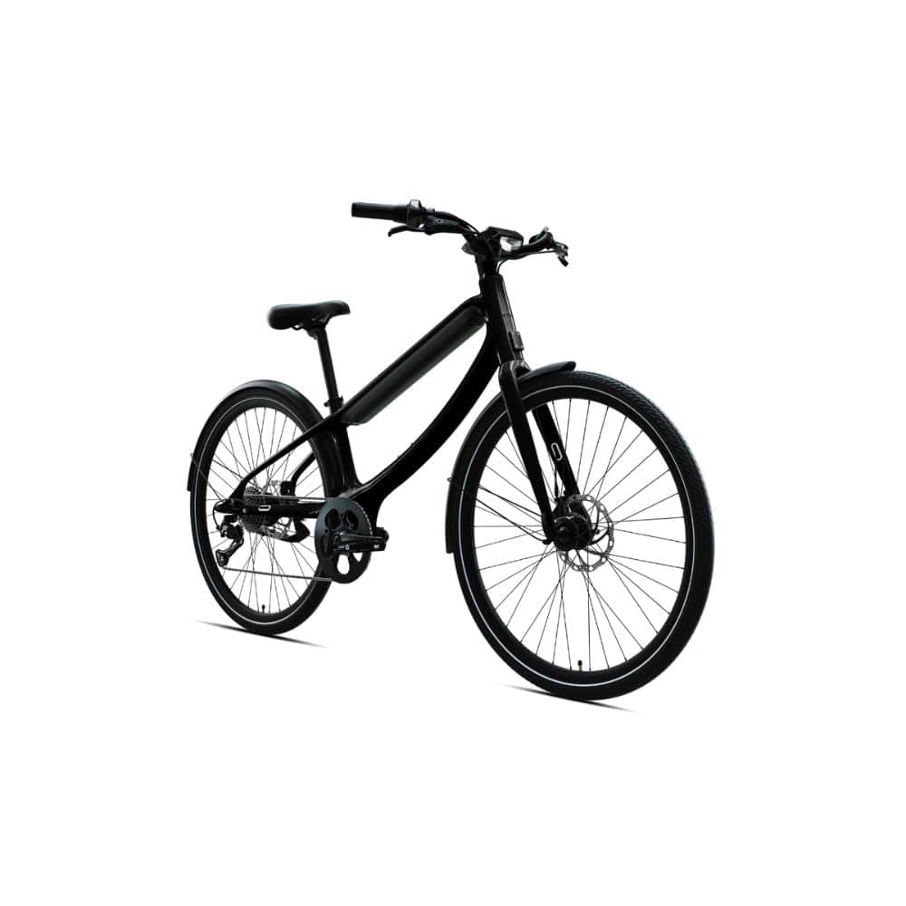 Urtopia Chord X Step-Through Smart Electric Bicycle