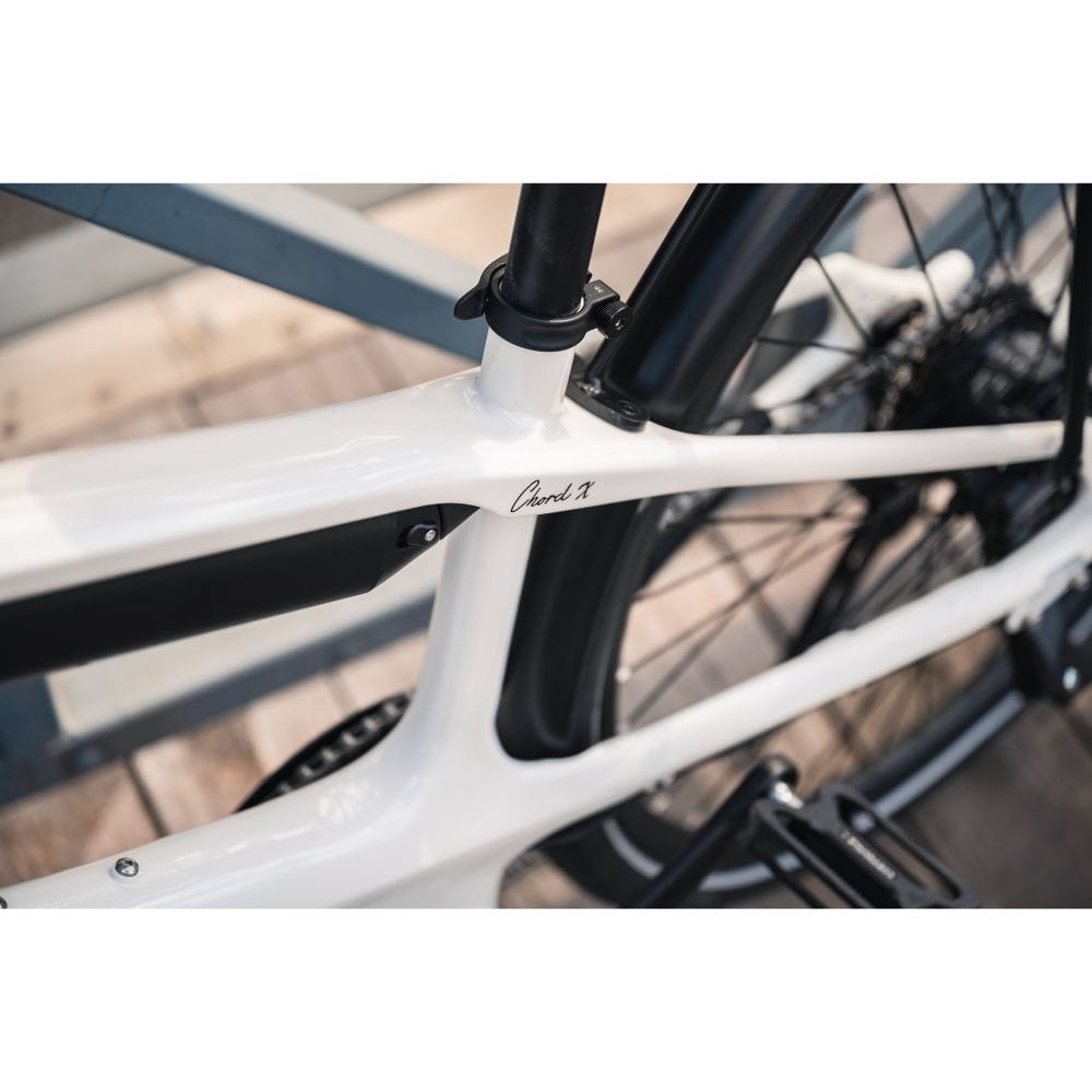Urtopia Chord X Step-Through Smart Electric Bicycle