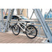 Customize your e-bike’s battery case with stickers or create your own design, giving it a personal touch. Unleash your inner artist and make it unique.