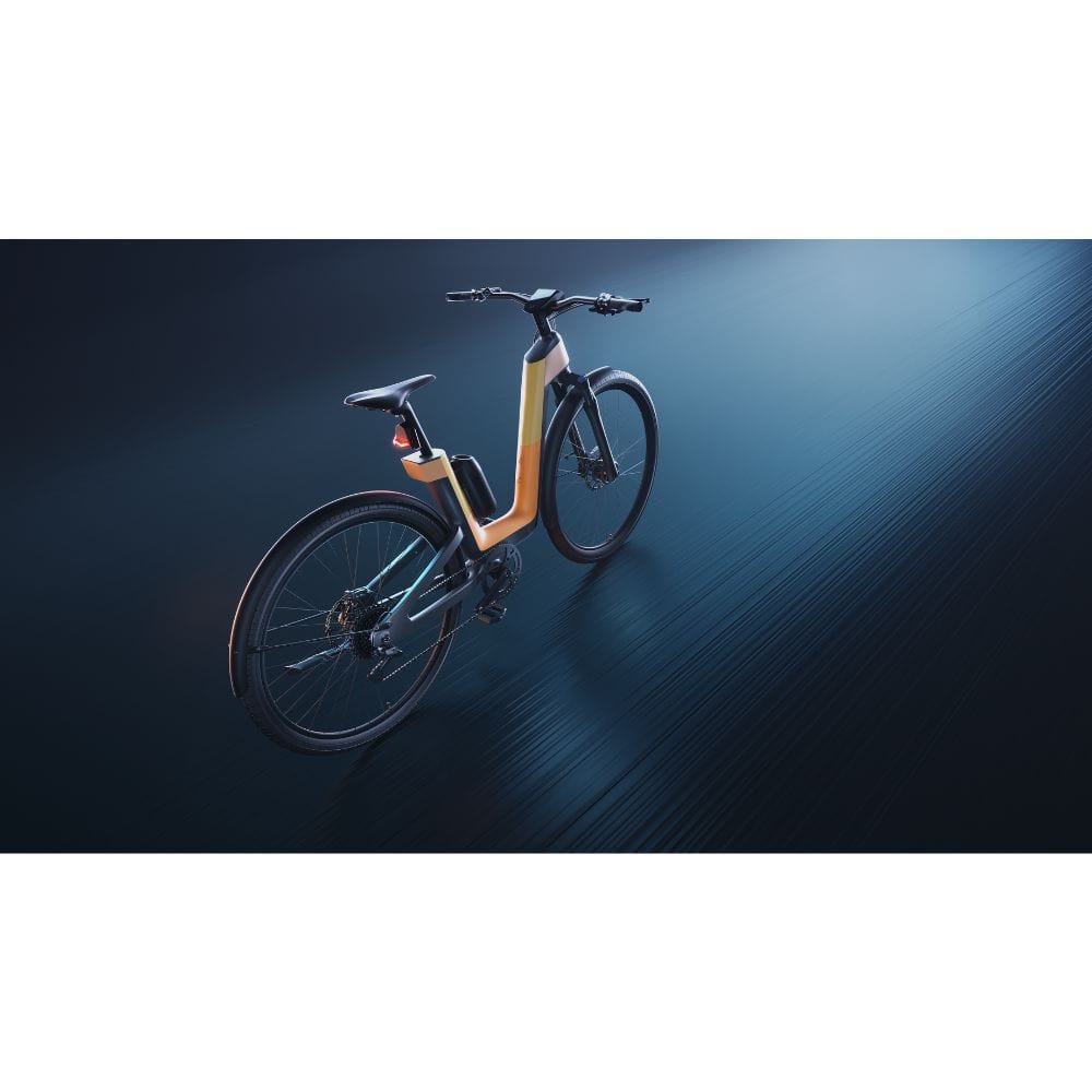 Urtopia Fusion GT Dual Motor E-Bike