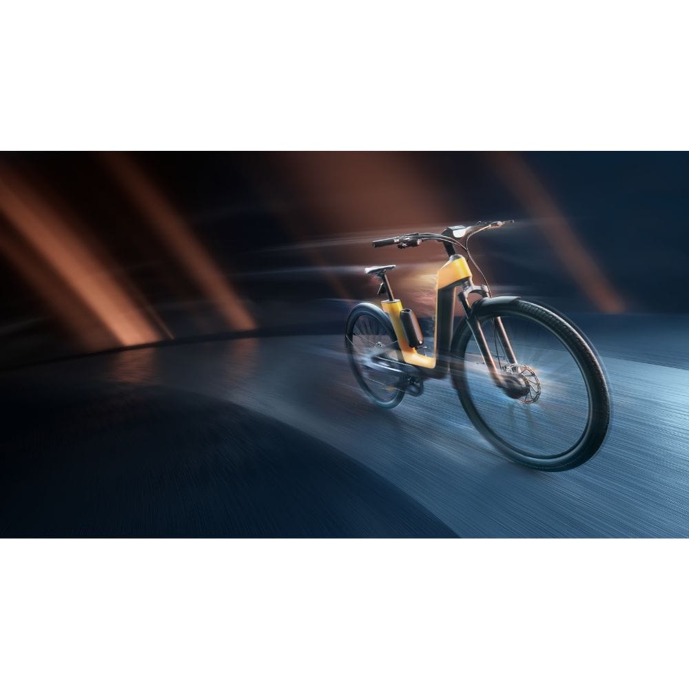 Urtopia Fusion GT Dual Motor E-Bike
