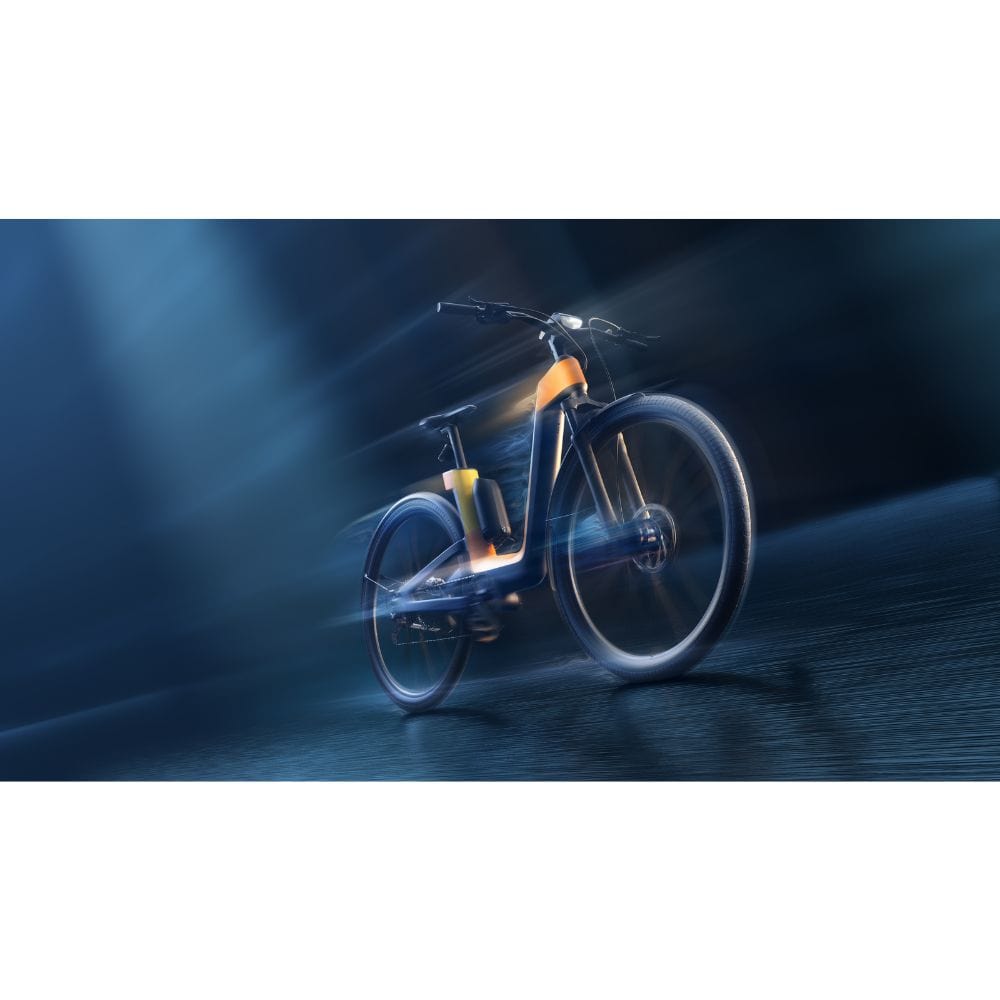 Urtopia Fusion GT Dual Motor E-Bike