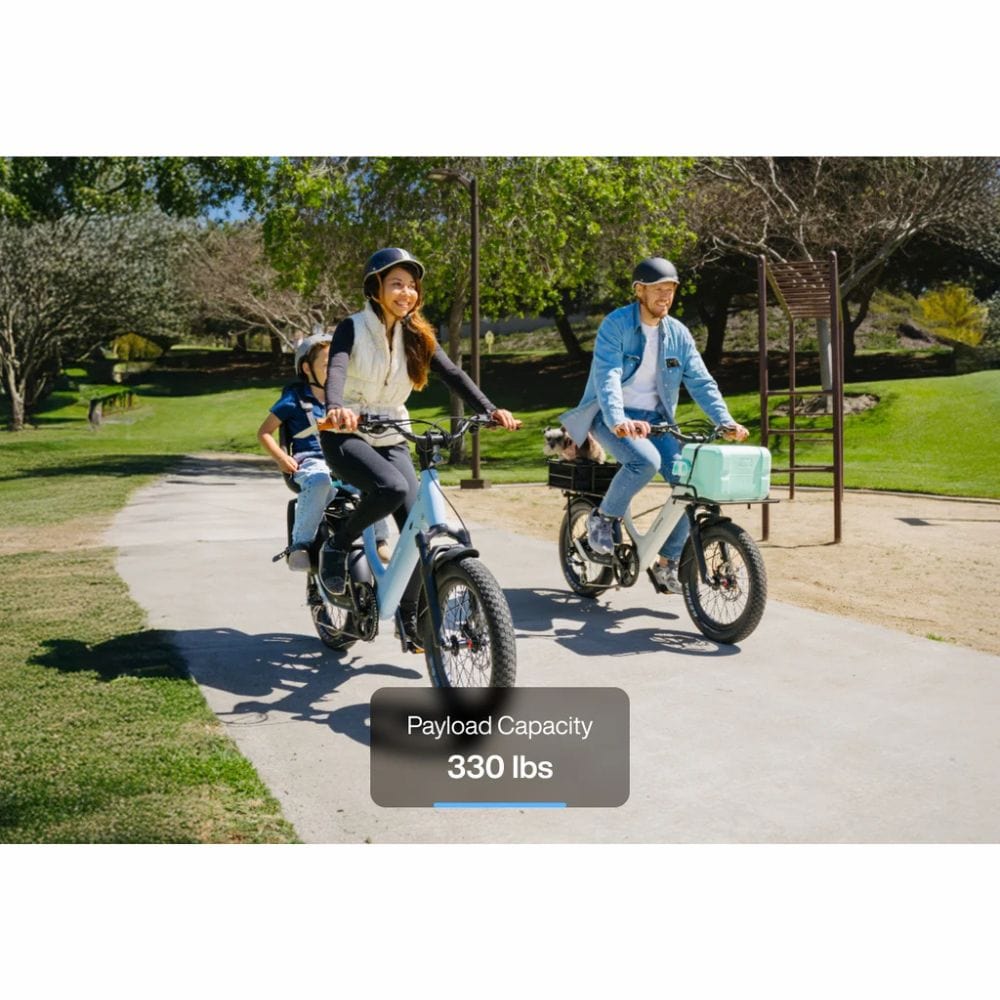 Urtopia Joy Carbon E-Bike