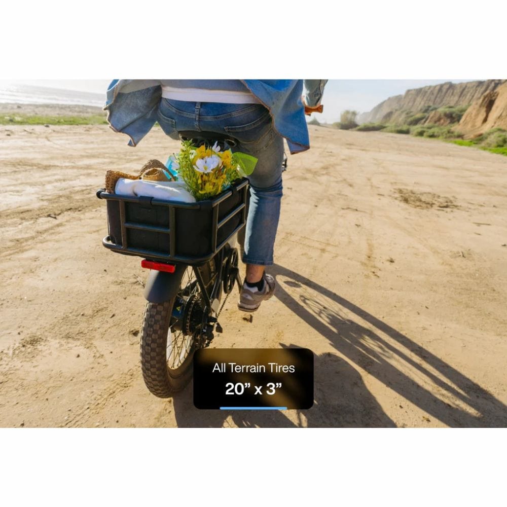 Urtopia Joy Carbon E-Bike